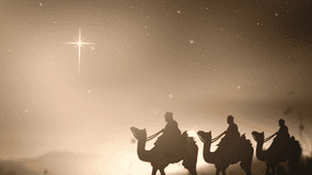 ¿Qué es la Adoración de los Reyes? Adoracion de los Reyes